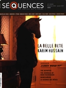 Cover of James Bond 007, Number 246, November 2006, January 2007, pp. 3-60, Séquences