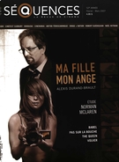 Cover of Number 247, February–March 2007, pp. 3-63, Séquences