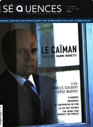 Cover of Nanni Moretti… Il timoniere, Number 248, April–June 2007, pp. 3-64, Séquences