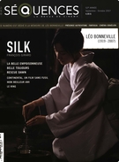 Cover of Léo Bonneville 1919-2007, Number 250, September–October 2007, pp. 3-64, Séquences