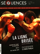 Cover of Le cinéma français, Number 253, March–April 2008, pp. 3-64, Séquences