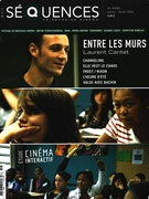 Cover of Number 258, January–February 2009, pp. 3-66, Séquences