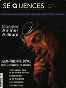 Cover of Animer ailleurs, Number 259, March–April 2009, pp. 3-64, Séquences