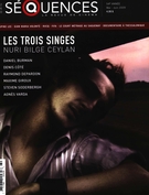 Cover of Number 260, May–June 2009, pp. 3-64, Séquences