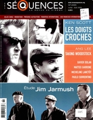 Cover of Number 261, July–August 2009, pp. 3-64, Séquences
