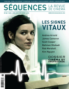 Cover of Cinéma et propagande, Number 265, March–April 2010, pp. 5-64, Séquences