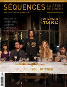 Cover of Number 267, July–August 2010, pp. 3-64, Séquences