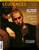 Cover of Number 271, March–April 2011, pp. 3-64, Séquences