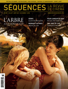Cover of Number 273, July–August 2011, pp. 1-64, Séquences