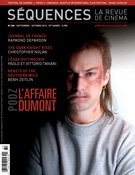 Cover of Number 280, September–October 2012, pp. 1-64, Séquences