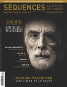 Cover of Number 282, January–February 2013, pp. 1-64, Séquences