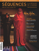 Cover of Number 284, May–June 2013, pp. 1-64, Séquences