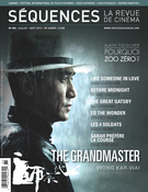 Cover of Number 285, July–August 2013, pp. 1-64, Séquences