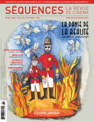 Cover of Number 289, March–April 2014, pp. 1-64, Séquences