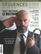 Cover of Number 290, May–June 2014, pp. 3-64, Séquences
