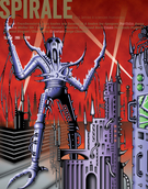 Cover of Frankenstein, sous toutes ses formes et à toutes les époques, Number 265, Summer 2018, pp. 3-89, Spirale