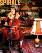 Cover of Le temps du rétro, Number 266, Fall 2018, pp. 3-98, Spirale