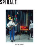 Cover of Êtes-vous sérieux? Postures ironiques et usages du trivial, Number 269, Summer 2019, pp. 3-93, Spirale