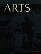 Cover of Number 13, Noël 1958, pp. 8-60, Vie des Arts