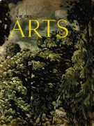 Cover of Number 23, Summer 1961, pp. 14-41, Vie des arts