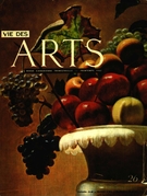 Cover of Number 26, Spring 1962, pp. 13-62, Vie des arts