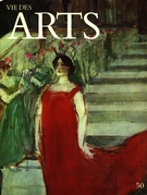 Cover of Number 50, Spring 1968, pp. 12-67, Vie des arts