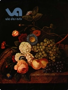 Cover of Volume 18, Number 72, Fall 1973, pp. 13-105, Vie des Arts