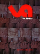 Cover of Volume 21, Number 83, Summer 1976, pp. 13-94, Vie des Arts