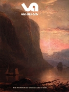 Cover of Volume 23, Number 93, Winter 1978–1979, pp. 12-104, Vie des arts