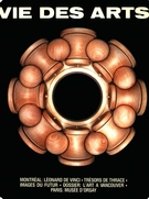 Cover of Volume 32, Number 127, June–Summer 1987, pp. 17-80, Vie des Arts