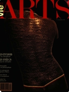 Cover of Volume 36, Number 144, September–Fall 1991, pp. 3-81, Vie des arts