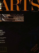 Cover of Volume 36, Number 145, December 1991, Winter 1992, pp. 5-85, Vie des arts