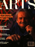 Cover of Volume 38, Number 151, Summer 1993, pp. 5-76, Vie des arts