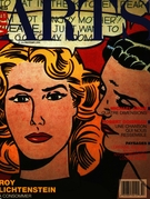 Cover of Volume 39, Number 154, Spring 1994, pp. 5-79, Vie des arts