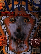 Cover of Ozias Leduc, Volume 39, Number 161, Winter 1995, pp. 3-71, Vie des arts