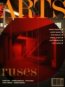 Cover of Volume 41, Number 169, Winter 1997–1998, pp. 3-70, Vie des Arts