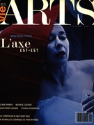 Cover of Volume 42, Number 171, Summer 1998, pp. 3-74, Vie des Arts