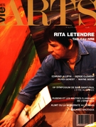 Cover of Volume 45, Number 183, Summer 2001, pp. 5-79, Vie des Arts