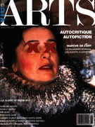 Cover of Volume 46, Number 188, Fall 2002, pp. 2-99, Vie des Arts