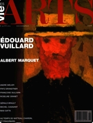 Cover of Volume 48, Number 191, Summer 2003, pp. 5-78, Vie des arts