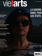 Cover of L’art et la guerre dans tous les États, Volume 49, Number 194, Spring 2004, pp. 5-99, Vie des arts