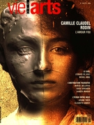 Cover of Volume 49, Number 199, Summer 2005, pp. 13-79, Vie des arts