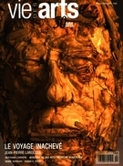 Cover of Volume 50, Number 202, Spring 2006, pp. 15-76, Vie des arts