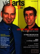 Cover of Volume 50, Number 205, Winter 2006–2007, pp. 9-94, Vie des arts