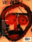 Cover of Volume 52, Number 212, Fall 2008, pp. 19-90, Vie des arts