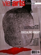 Cover of Volume 53, Number 216, Supplement, Fall 2009, Vie des Arts