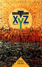 Cover of Number 37, Spring 1994, pp. 5-96, XYZ. La revue de la nouvelle