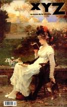Cover of Number 53, Spring 1998, pp. 5-112, XYZ. La revue de la nouvelle
