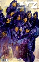 Cover of Number 57, Spring 1999, pp. 5-102, XYZ. La revue de la nouvelle