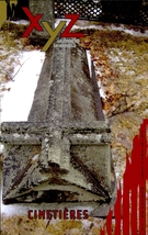 Cover of Cimetières, Number 89, Spring 2007, pp. 5-100, XYZ. La revue de la nouvelle